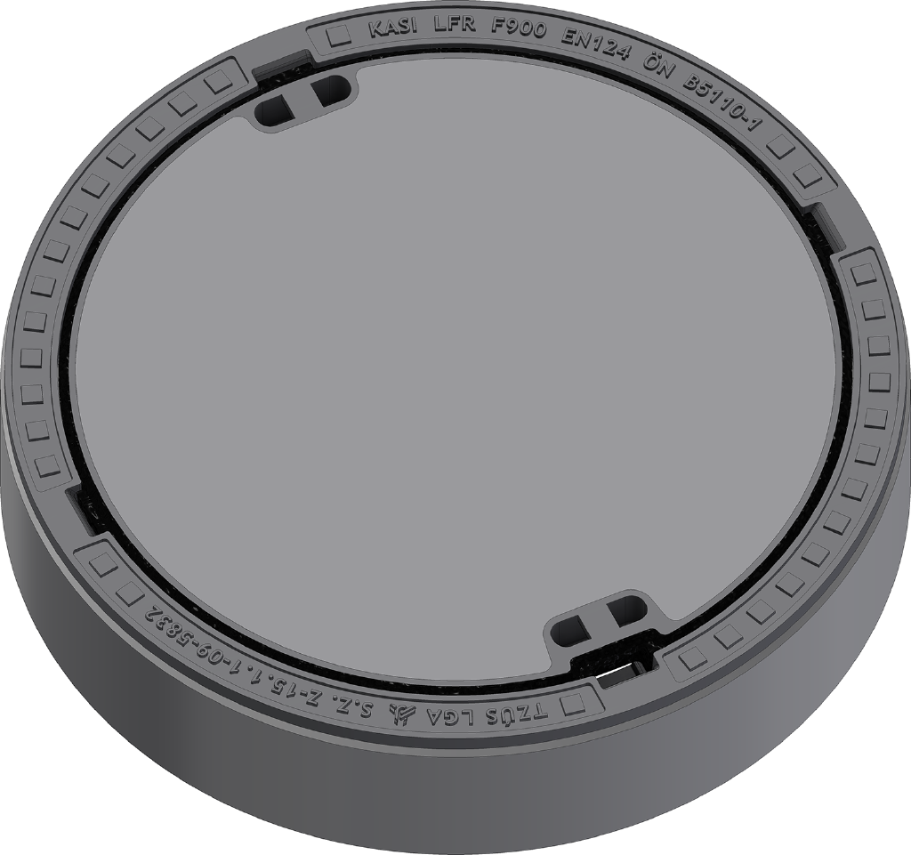 Abdeckung KDT62