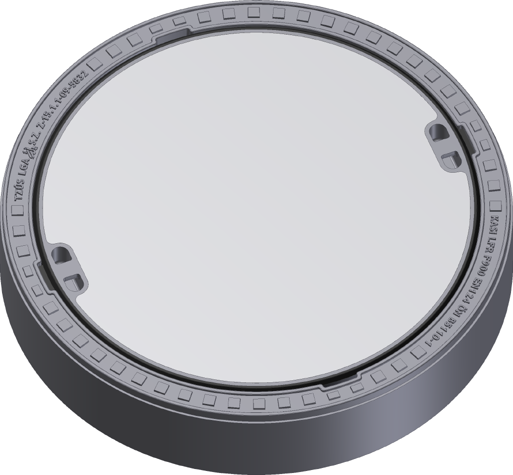 Abdeckung KFQ62