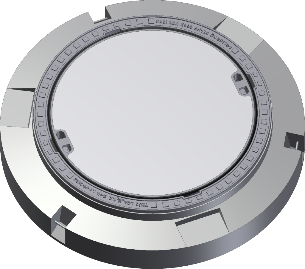 Abdeckung KEI62