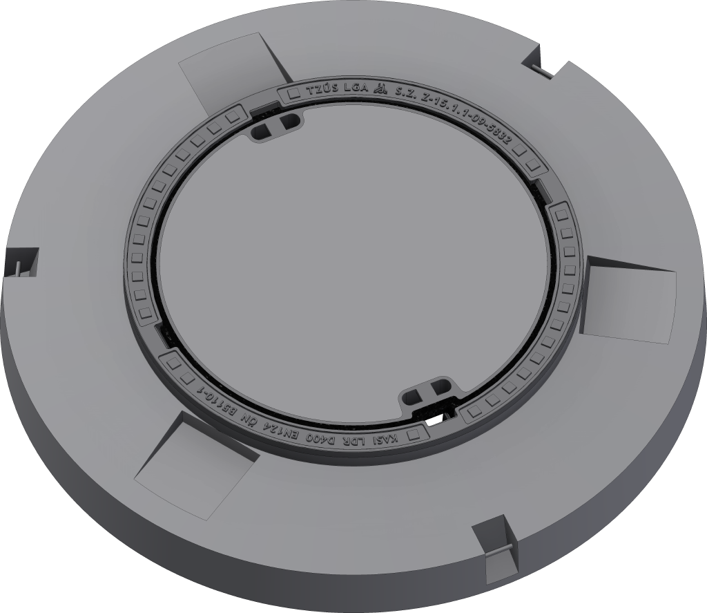 Abdeckung KFG62