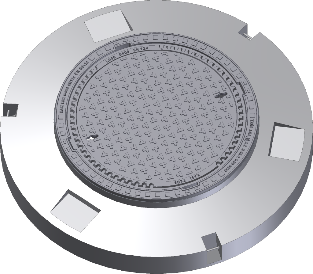 Abdeckung KFH28