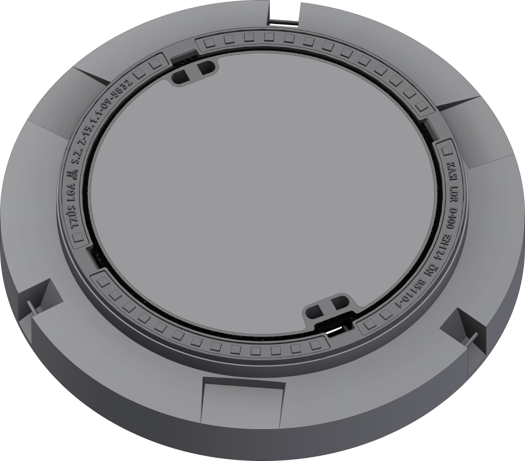 Abdeckung KFI62
