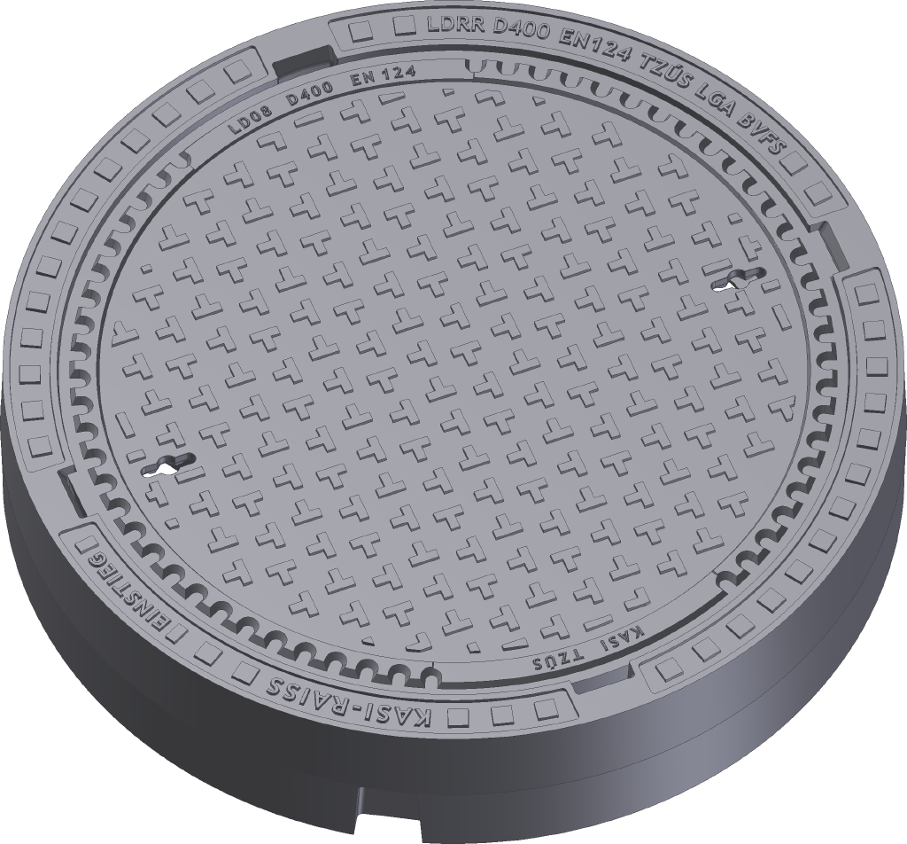 Abdeckung KFR28