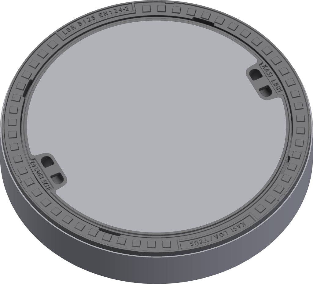 Abdeckung KBA01