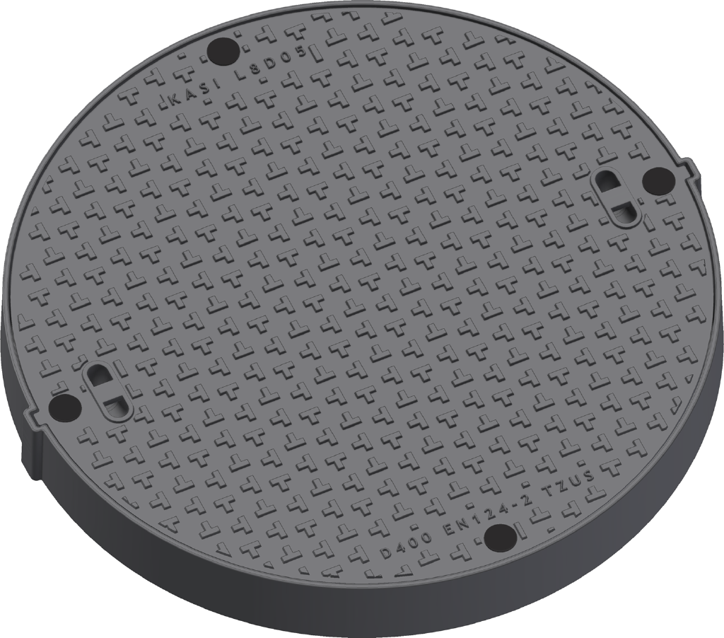 Abdeckung K8DR05C