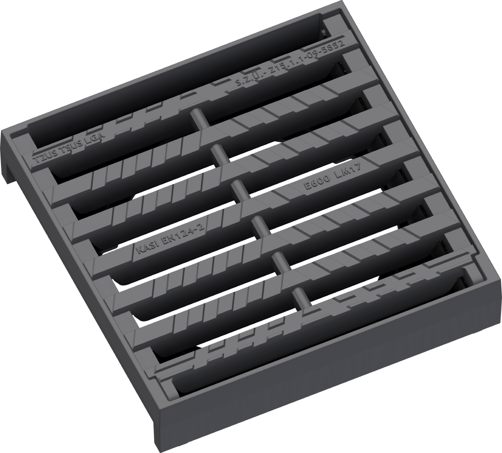 Rost KML17P