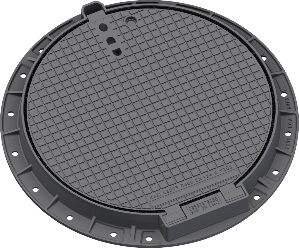 Abdeckung K8DL97C