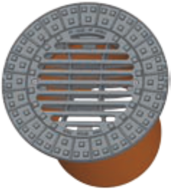 Abdeckung KDPM50