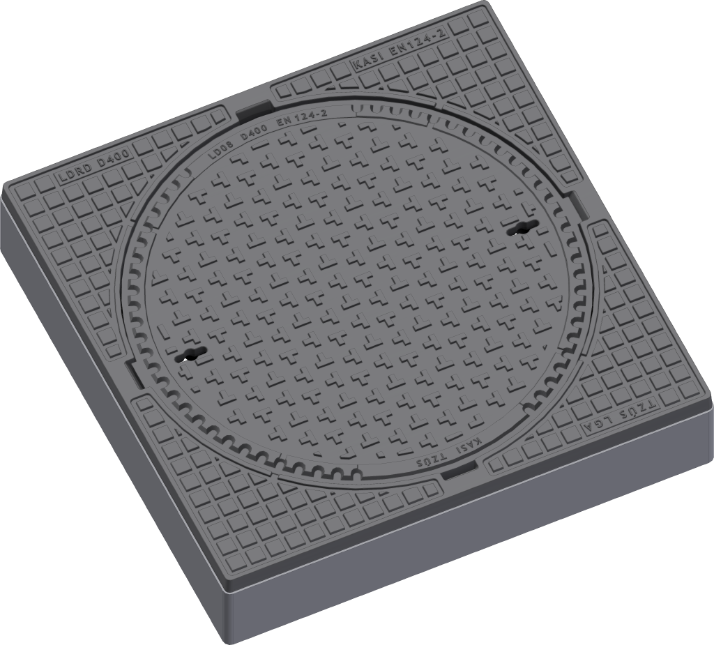 Abdeckung KDD28