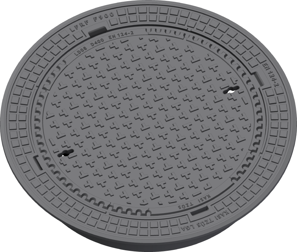 Abdeckung KDF28