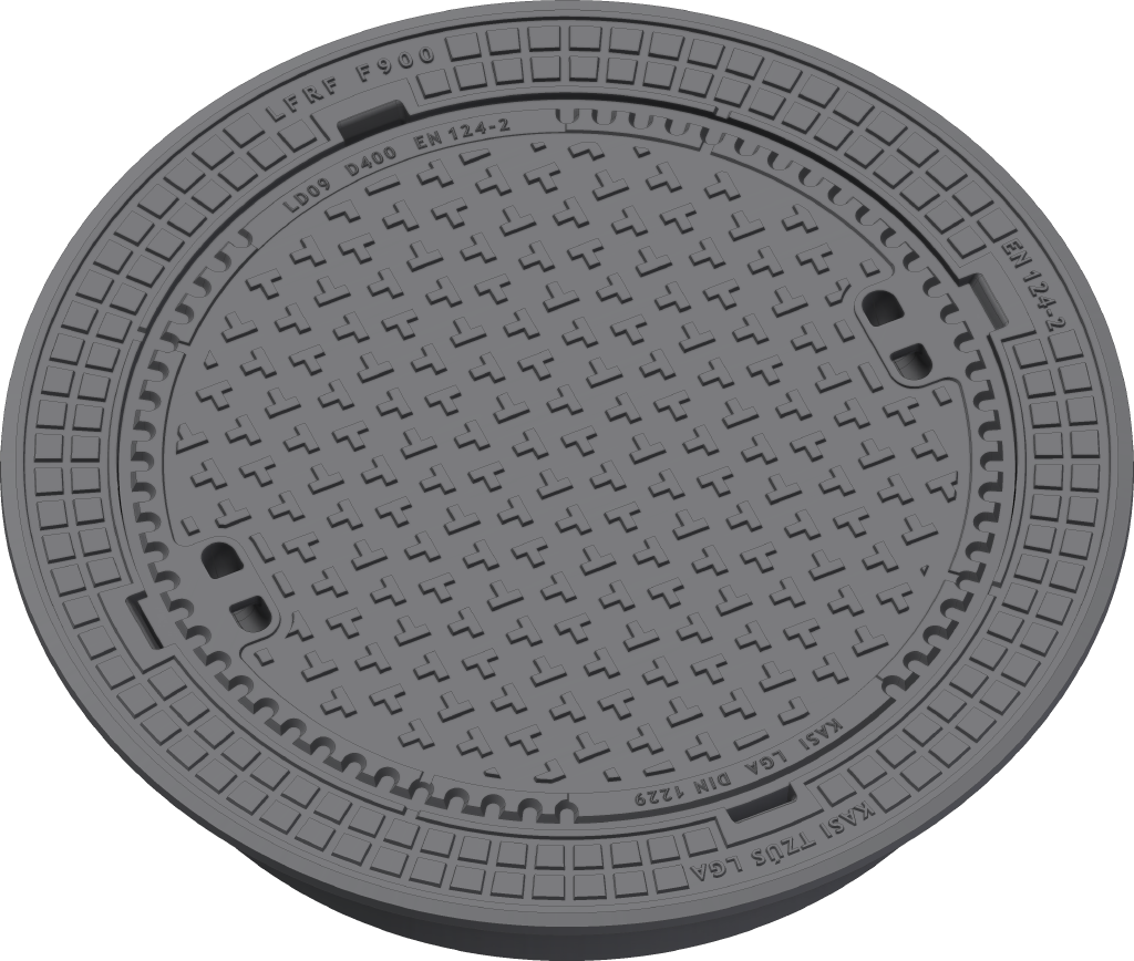 Abdeckung KDF29