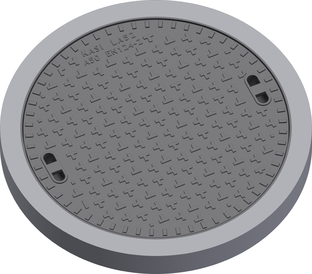 Abdeckung KAB52