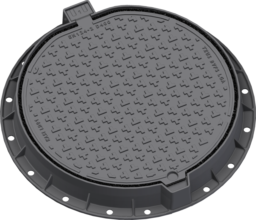 Abdeckung KDK91