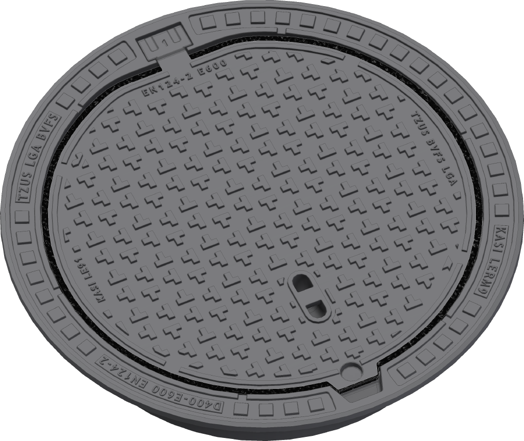 Abdeckung KEM9I