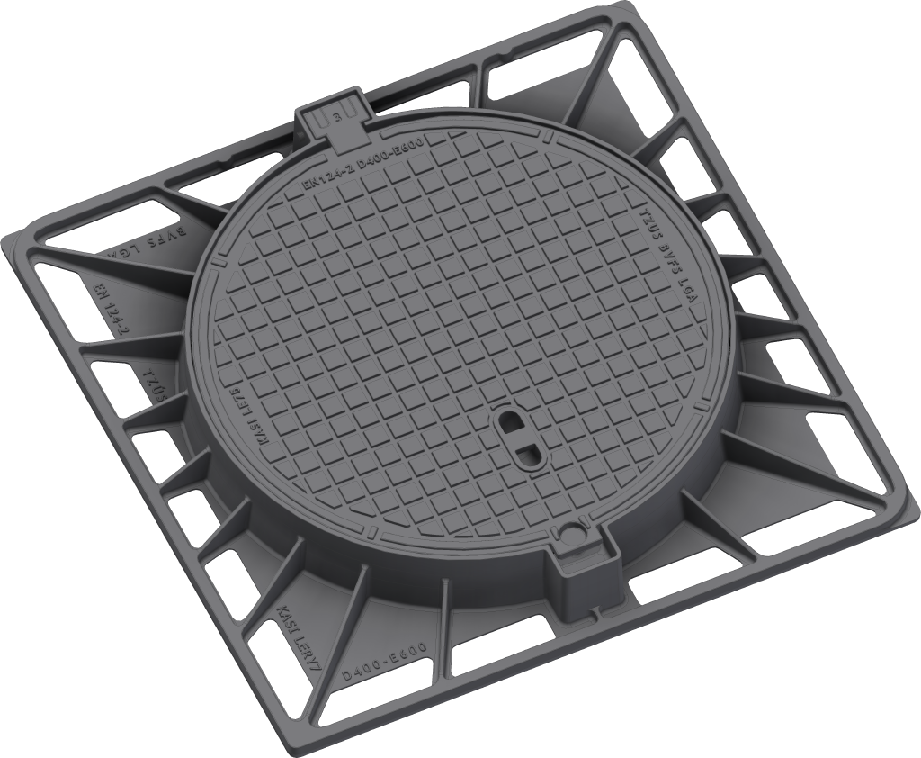 Abdeckung KEY7S