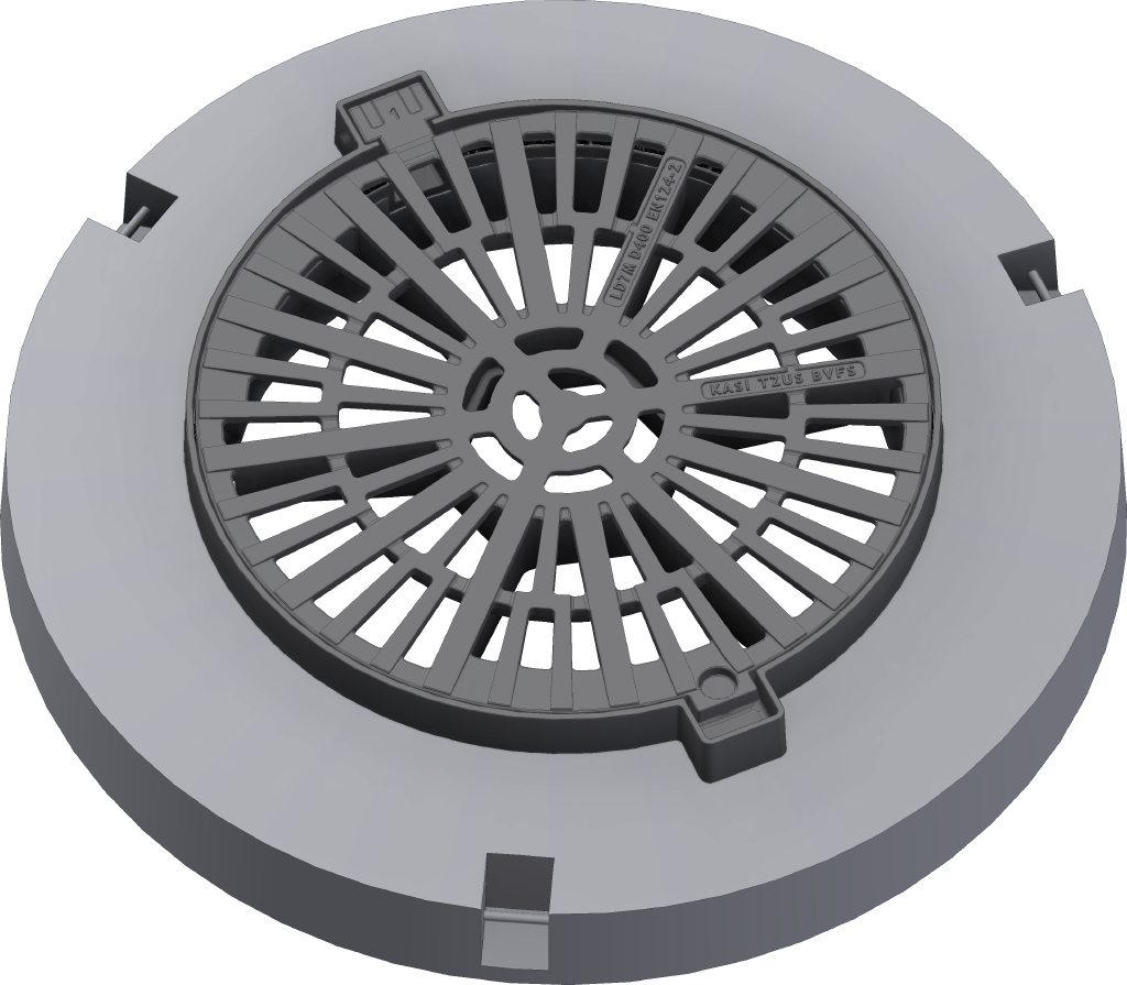 Abdeckung KDI7M